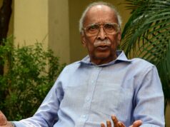 CD Gopinath, membro da primeira equipe vencedora de testes da Índia, falece CD Gopinath, membro da primeira equipe vencedora de testes da Índia, falece