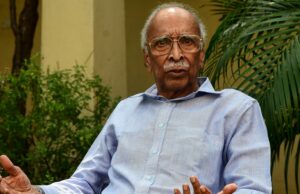 CD Gopinath, membro da primeira equipe vencedora de testes da Índia, falece CD Gopinath, membro da primeira equipe vencedora de testes da Índia, falece