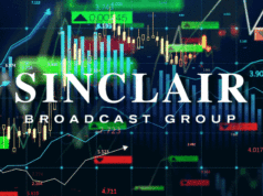 CEO da Sinclair chama o caso da State AG contra a fusão Nexstar-Tegna de ‘frágil’ Nextstar, Tegna (Getty Images)