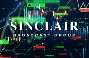 CEO da Sinclair chama o caso da State AG contra a fusão Nexstar-Tegna de ‘frágil’ Nextstar, Tegna (Getty Images)