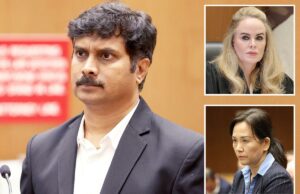 CEO de tecnologia nega participação no esquema de propina de US$ 22 milhões à medida que o escopo da corrupção do LAUSD se torna claro CEO de tecnologia nega participação no esquema de propina de US$ 22 milhões à medida que o escopo da corrupção do LAUSD se torna claro