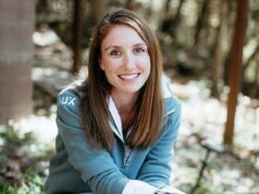 CEO morre em acidente durante férias paradisíacas na Nicarágua com o marido e três filhos pequenos Kasey Grelle, 41, fundador e CEO da Aux Insights, foi morto em 23 de março quando um veículo que transportava turistas perdeu o controle e capotou durante um passeio organizado por um resort na Nicarágua