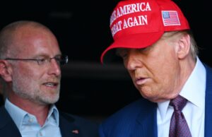 CNN mantém reportagem sobre a declaração de “vitória” do Irã, apesar da repreensão de Trump e Brendan Carr Donald Trump