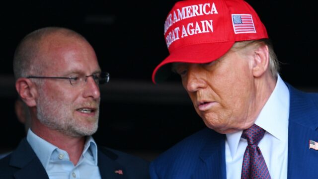 CNN mantém reportagem sobre a declaração de “vitória” do Irã, Donald Trump