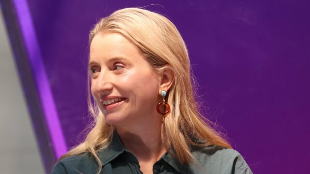 CNN promove Alex MacCallum como diretor de operações CNN