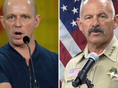 CNN transmitirá pela televisão o debate primário para governador da Califórnia em maio CNN transmitirá pela televisão o debate primário para governador da Califórnia em maio