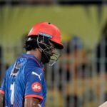 CSK vs DC, IPL 2026: 'Perder quatro postigos em quatro saldos foi o ponto de viragem', diz o diretor de críquete do Delhi Capitals, Venugopal Rao