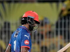 CSK vs DC, IPL 2026: ‘Perder quatro postigos em quatro saldos foi o ponto de viragem’, diz o diretor de críquete do Delhi Capitals, Venugopal Rao CSK vs DC, IPL 2026: 'Perder quatro postigos em quatro saldos foi o ponto de viragem', diz o diretor de críquete do Delhi Capitals, Venugopal Rao