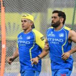 CSK vs DC Placar ao vivo, IPL 2026: Chennai Super Kings busca a primeira vitória da temporada contra Delhi Capitals