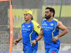 CSK vs DC Placar ao vivo, IPL 2026: Chennai Super Kings busca a primeira vitória da temporada contra Delhi Capitals CSK vs DC Placar ao vivo, IPL 2026: Chennai Super Kings busca a primeira vitória da temporada contra Delhi Capitals