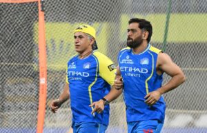 CSK vs DC Placar ao vivo, IPL 2026: Chennai Super Kings busca a primeira vitória da temporada contra Delhi Capitals CSK vs DC Placar ao vivo, IPL 2026: Chennai Super Kings busca a primeira vitória da temporada contra Delhi Capitals
