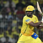 CSK vs KKR Placar ao vivo, IPL 2026: Buoyant Chennai Super Kings enfrenta Kolkata Knight Riders, último colocado