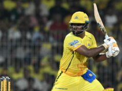 CSK vs KKR Placar ao vivo, IPL 2026: Buoyant Chennai Super Kings enfrenta Kolkata Knight Riders, último colocado CSK vs KKR Placar ao vivo, IPL 2026: Buoyant Chennai Super Kings enfrenta Kolkata Knight Riders, último colocado
