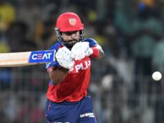 CSK vs PBKS, IPL 2026: Shreyas Iyer leva Punjab Kings à vitória de cinco postigos sobre Chennai Super Kings lightbox-info