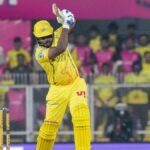 CSK vs PBKS Placar ao vivo, IPL 2026: Chennai Super Kings em busca da primeira vitória; Punjab Kings sua por causa do condicionamento físico de Shreyas Iyer