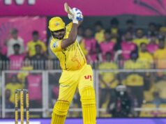 CSK vs PBKS Placar ao vivo, IPL 2026: Chennai Super Kings em busca da primeira vitória; Punjab Kings sua por causa do condicionamento físico de Shreyas Iyer CSK vs PBKS Placar ao vivo, IPL 2026: Chennai Super Kings em busca da primeira vitória; Punjab Kings sua por causa do condicionamento físico de Shreyas Iyer
