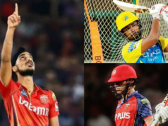 CSK vs PBKS: verifique o histórico de confrontos diretos, jogadores a serem observados, elencos completos CSK vs PBKS: verifique o histórico de confrontos diretos, jogadores a serem observados, elencos completos