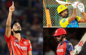 CSK vs PBKS: verifique o histórico de confrontos diretos, jogadores a serem observados, elencos completos CSK vs PBKS: verifique o histórico de confrontos diretos, jogadores a serem observados, elencos completos
