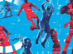 CW Sports fará transmissão via ESPN em pacto de conteúdo exclusivo CW Sports fará transmissão via ESPN em pacto de conteúdo exclusivo