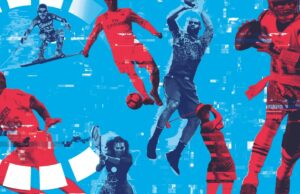 CW Sports fará transmissão via ESPN em pacto de conteúdo exclusivo CW Sports fará transmissão via ESPN em pacto de conteúdo exclusivo