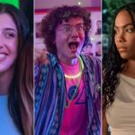 Cada bebê Nepo no elenco do filme 'Roommates' da Netflix, de Sadie Sandler a Bella Murphy