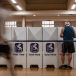 Cadeias de abastecimento, migração: eleitores regionais ignorados empurram para a direita