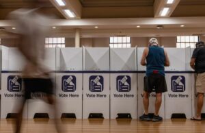 Cadeias de abastecimento, migração: eleitores regionais ignorados empurram para a direita Cadeias de abastecimento, migração: eleitores regionais ignorados empurram para a direita