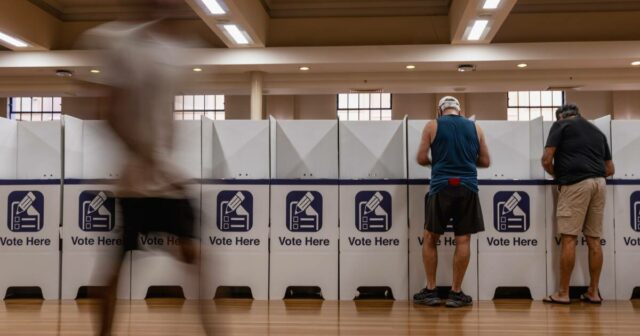 Cadeias de abastecimento, migração: eleitores regionais ignorados empurram para a direita
