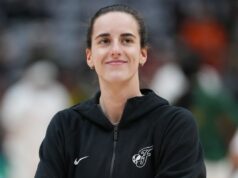 Caitlin Clark e Angel Reese entre os jogadores da WNBA que recebem um aumento salarial significativo Caitlin Clark e Angel Reese entre os jogadores da WNBA que recebem um aumento salarial significativo