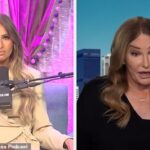 Caitlyn Jenner disse a Tomi Lahren em seu podcast que apelou diretamente para Donald Trump depois que seu passaporte renovado a listou como homem, apesar de atualizar seus documentos para refletir sua transição