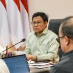 Cak Imin Soroti Fenomena Pengusaha Baru MBG: Saking Bahagianya, Flexing di Medsos