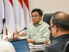 Cak Imin Soroti Fenomena Pengusaha Baru MBG: Saking Bahagianya, Flexing di Medsos Cak Imin Soroti Fenomena Pengusaha Baru MBG: Saking Bahagianya, Flexing di Medsos