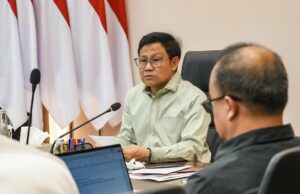 Cak Imin Soroti Fenomena Pengusaha Baru MBG: Saking Bahagianya, Flexing di Medsos Cak Imin Soroti Fenomena Pengusaha Baru MBG: Saking Bahagianya, Flexing di Medsos