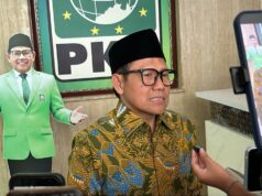 Cak Imin: UU PPRT Jadi Era Baru Memanusiakan Manusia Cak Imin: UU PPRT Jadi Era Baru Memanusiakan Manusia