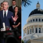 Califórnia tenta criminalizar o jornalismo – para proteger a fraude