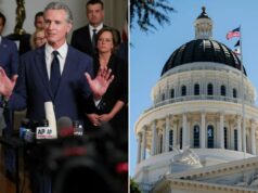 Califórnia tenta criminalizar o jornalismo – para proteger a fraude Califórnia tenta criminalizar o jornalismo – para proteger a fraude