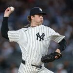 Cam Schlittler recebendo 'ameaças de morte' antes da estreia no Fenway - mas a estrela em ascensão dos Yankees está pronta para o ódio