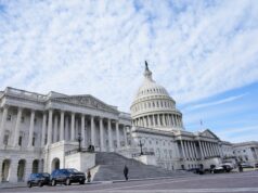 Câmara dos EUA rejeita último esforço para reduzir o poder de Trump de travar a guerra no Irã Câmara dos EUA rejeita último esforço para reduzir o poder de Trump de travar a guerra no Irã