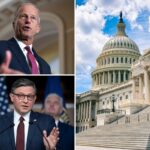 Câmara vota para renovar o polêmico poder de espionagem sem mandado, mas é improvável que o Senado aprove