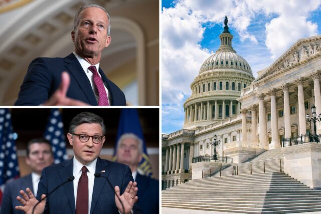 Câmara vota para renovar o polêmico poder de espionagem sem mandado, mas é improvável que o Senado aprove
