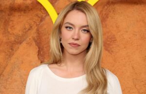 Cameo de ‘Devil Wears Prada 2’ de Sydney Sweeney chega à sala de edição Cameo de 'Devil Wears Prada 2' de Sydney Sweeney chega à sala de edição