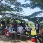 Câmera e Lip Diapresiasi Wujudkan Lingkungan Bebas Pungli