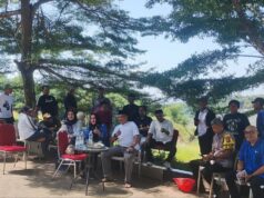 Câmera e Lip Diapresiasi Wujudkan Lingkungan Bebas Pungli Câmera e Lip Diapresiasi Wujudkan Lingkungan Bebas Pungli