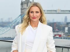 Cameron Diaz é uma estrela na sequência de ‘Troop Beverly Hills’ para TriStar Erin Moriarty como Annie January/Starlight e Laz Alonso como Mother's Milk na 5ª temporada de