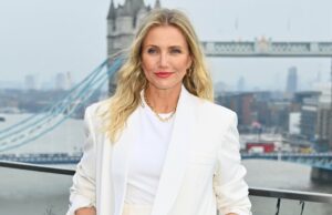 Cameron Diaz é uma estrela na sequência de ‘Troop Beverly Hills’ para TriStar Erin Moriarty como Annie January/Starlight e Laz Alonso como Mother's Milk na 5ª temporada de