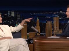 Cameron Diaz repreende Jimmy Fallon após lembrar ao público que seu personagem ‘Shrek’ é uma rainha: ‘Você vai se dirigir a mim como tal!’ | Vídeo Jogar