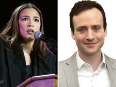 Campanha de US$ 29 milhões da AOC ainda paga polêmico psiquiatra da terapia com cetamina Campanha de US$ 29 milhões da AOC ainda paga polêmico psiquiatra da terapia com cetamina