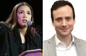 Campanha de US$ 29 milhões da AOC ainda paga polêmico psiquiatra da terapia com cetamina Campanha de US$ 29 milhões da AOC ainda paga polêmico psiquiatra da terapia com cetamina