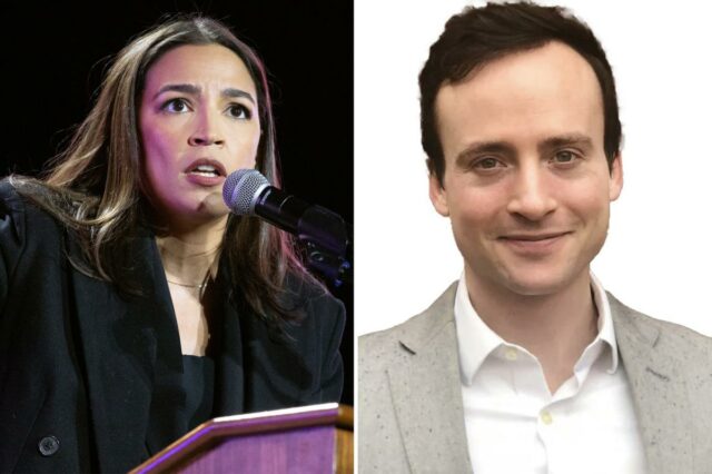 Campanha de US$ 29 milhões da AOC ainda paga polêmico psiquiatra da terapia com cetamina
