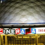 Campanha popular do Cinerama Dome em pausa após incidente no teatro